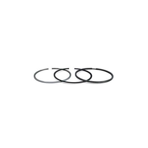 Anéis de Pistão Mahle/Metal Leve A0210100STD