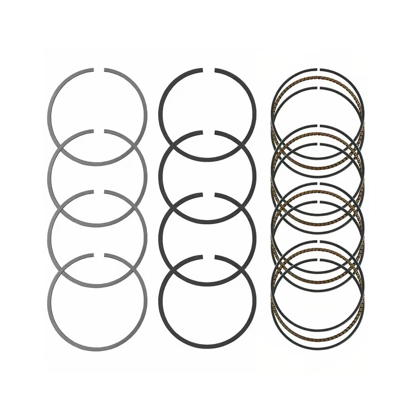 Anéis de Pistão Mahle/Metal Leve SLA724200