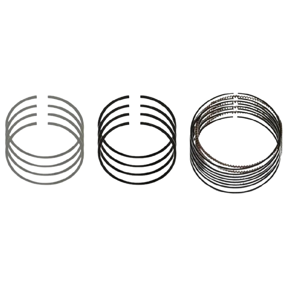 Anéis de Pistão Mahle/Metal Leve STA745300