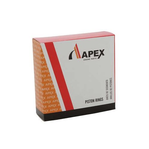 Anéis de Pistão Apex APXADRFA000