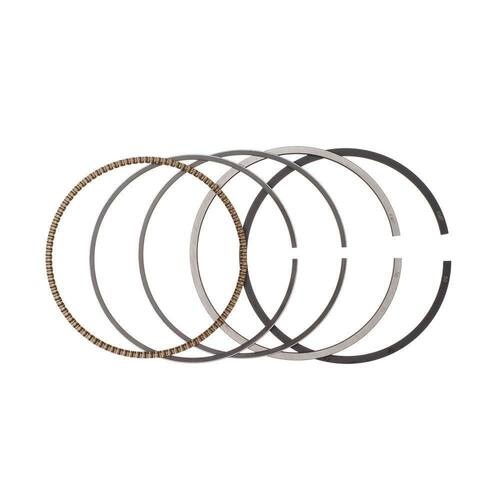 Anéis de Pistão Mahle/Metal Leve NA865900
