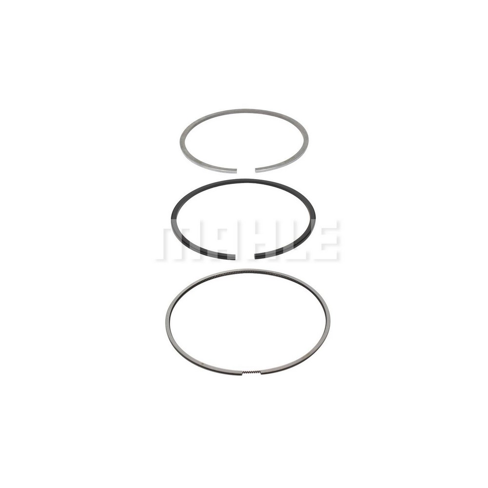 Anéis de Pistão Mahle/Metal Leve DH892800