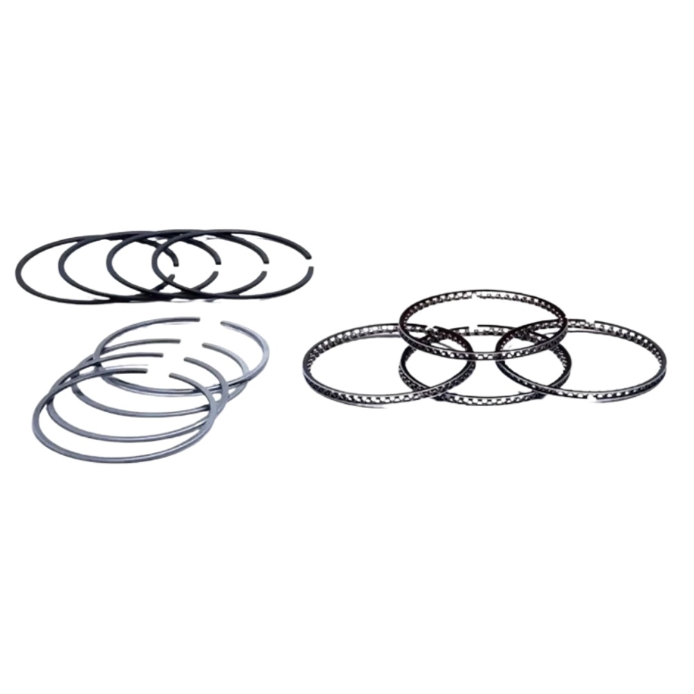 Anéis de Pistão Mahle/Metal Leve PR939000