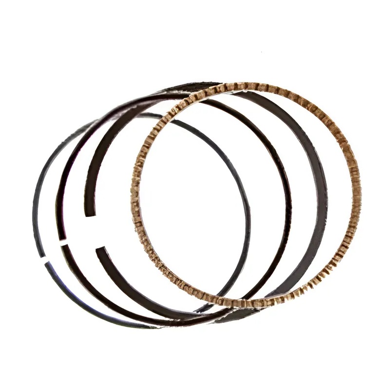 Anéis de Pistão Mahle/Metal Leve DC869000