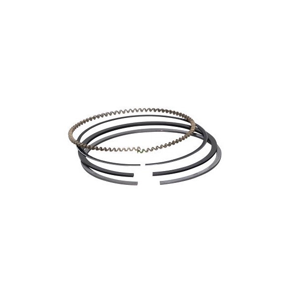 Anéis de Pistão Mahle/Metal Leve TA838900