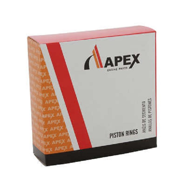Anéis de Pistão Apex APXAF4R000