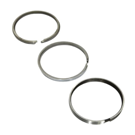 Anéis de Pistão Mahle/Metal Leve DL902700