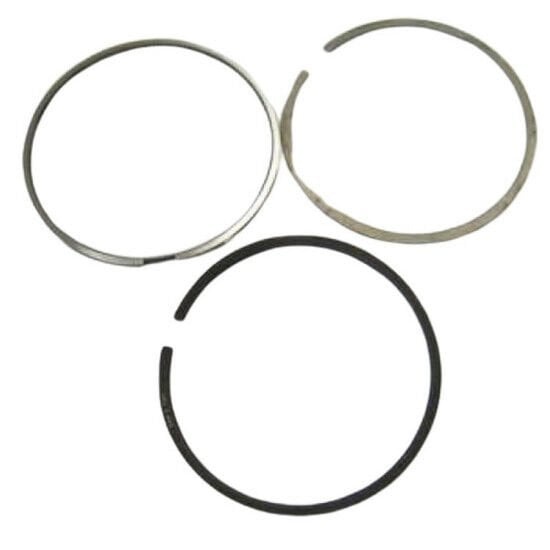 Anéis de Pistão Mahle A18490STD