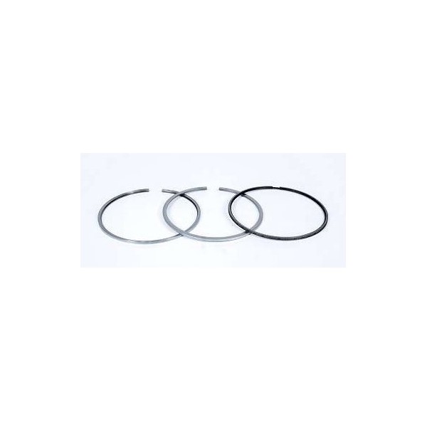 Anéis de Pistão Mahle/Metal Leve AC895300
