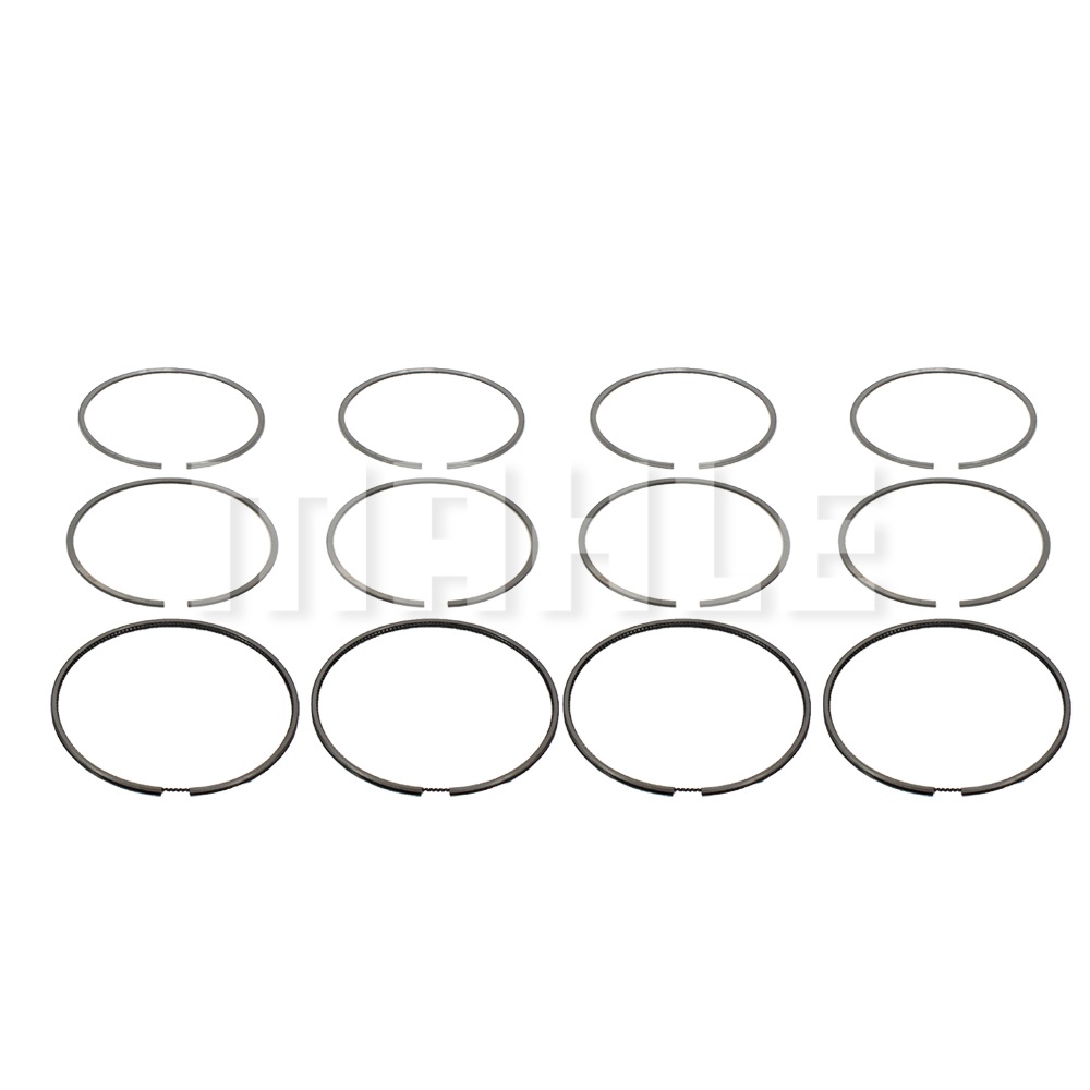 Anéis de Pistão Mahle/Metal Leve TH895200