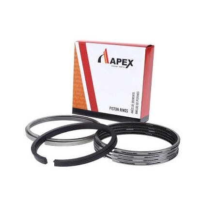Anéis de Pistão Apex APXAVW1020000