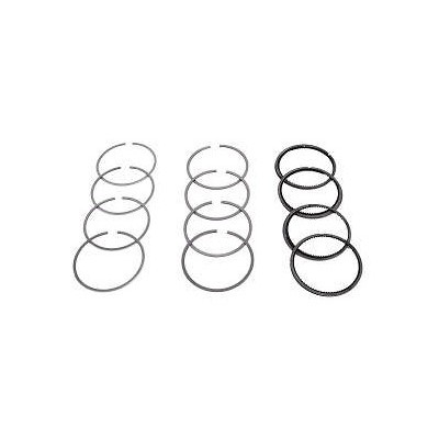 Anéis de Pistão Mahle/Metal Leve TA725100