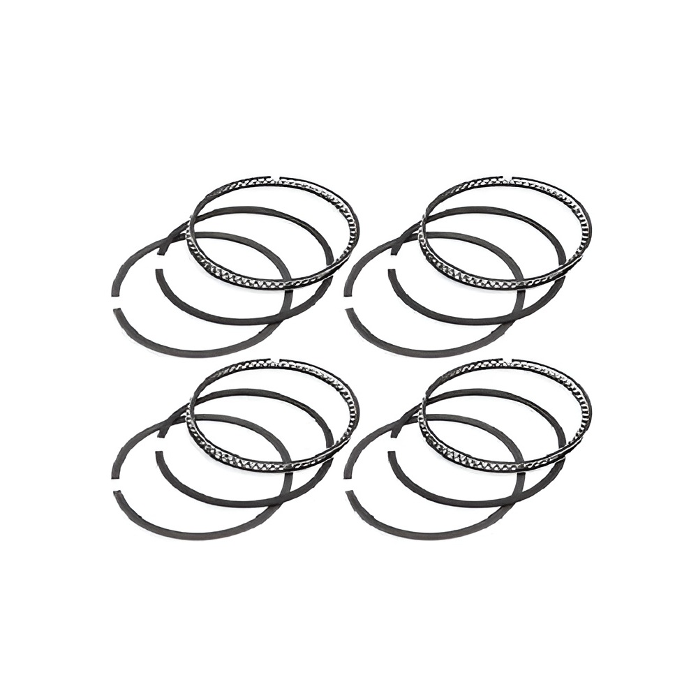 Anéis do Motor Mahle/Metal Leve PR941300