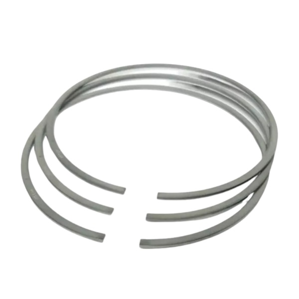 Anéis do Motor Mahle/Metal Leve PR9412