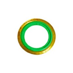Anel de Vedação da Tubulação do Compressor Rochepecas 1374839