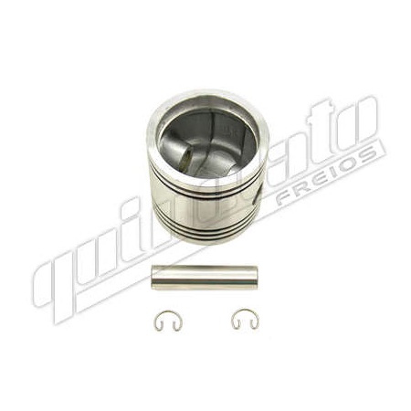 Anel do Compressor de Ar (0.25) BendiX Quinelato QA9802