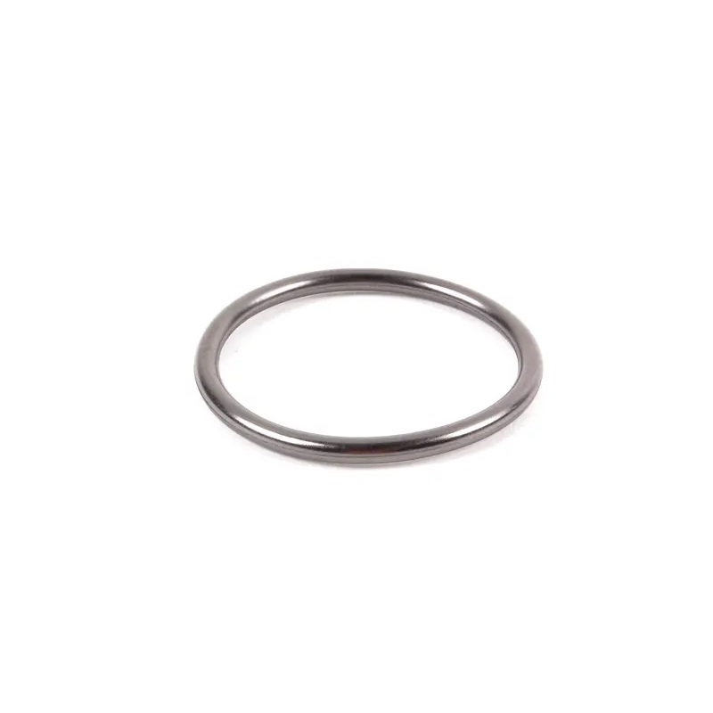 Anel Grande do Anti-Chama Mercedes Benz 6119970645