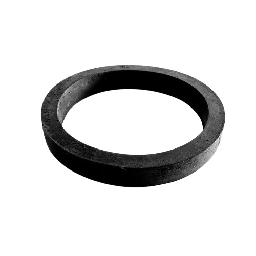 Anel Vedador do Bocal do Carburador Solex Duplo 2E 3E Fatal Kits FT4050