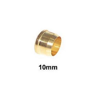 Anilha com Aba 10mm Rochepecas 813222