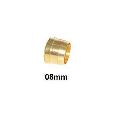 Anilha com Aba 8mm Rochepecas 813221