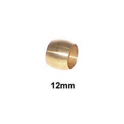 Anilha Liso 12mm Rochepecas 915062012000