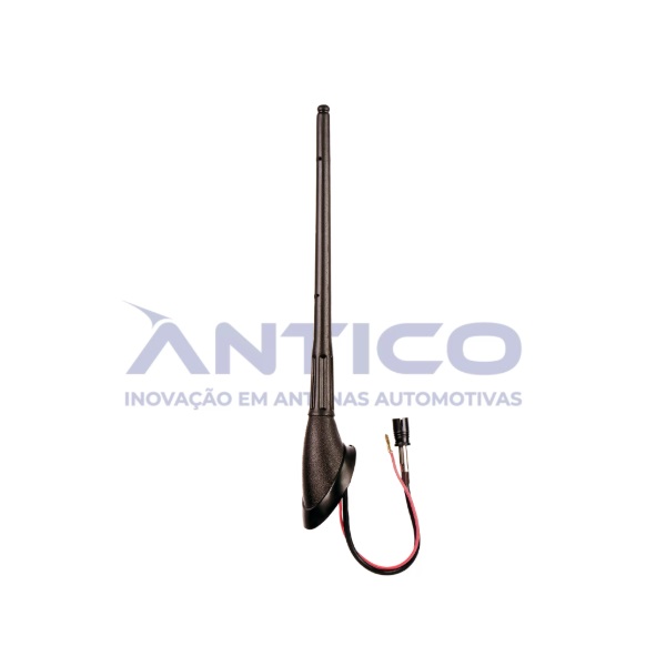 Antena de Teto dianteira Antico AN059