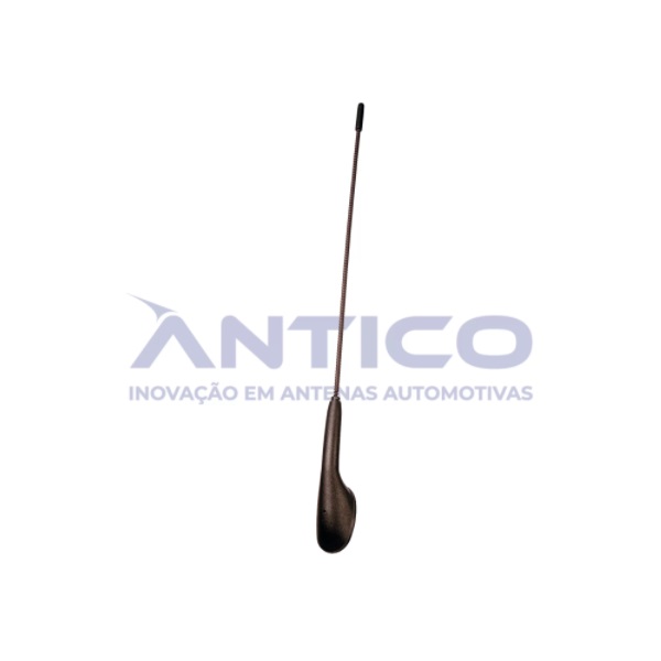 Antena de Teto dianteiro Antico AN027
