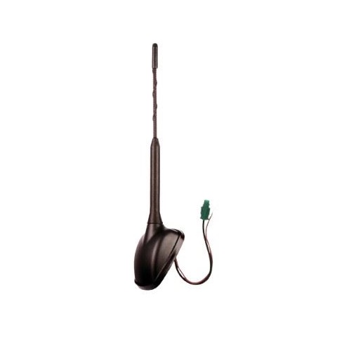 Antena de Teto Mini Espiral dianteiro Antico GM079