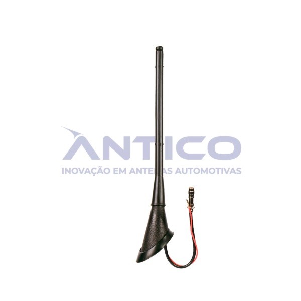 Antena de Teto traseira Antico AN060