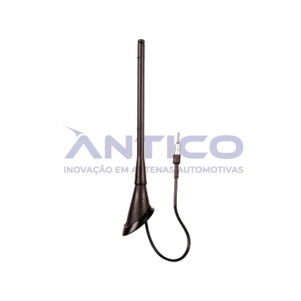 Antena de TetoTraseira Receptiva Antico AN071