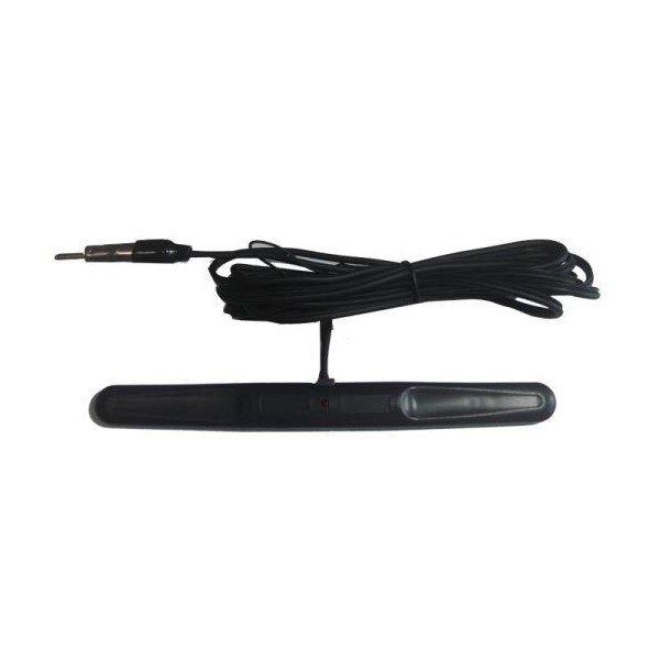 Antena Interna Amplificada Blocktron ANT001B