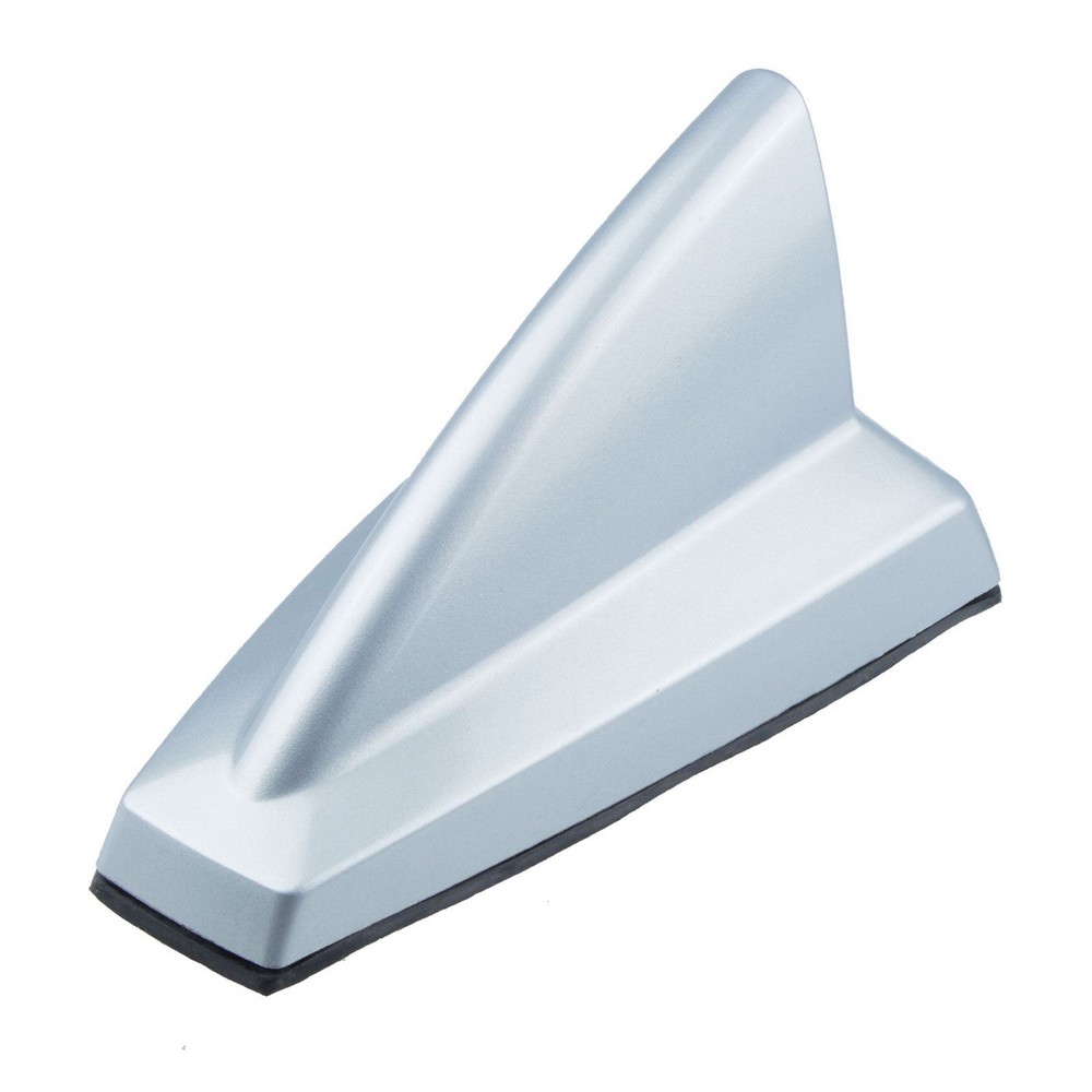 Antena New Shark Silver Olimpus 11030347