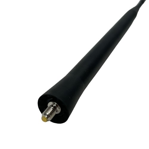 Antena para Rádio com Haste Curta Peugeot 6587G4, foto 2