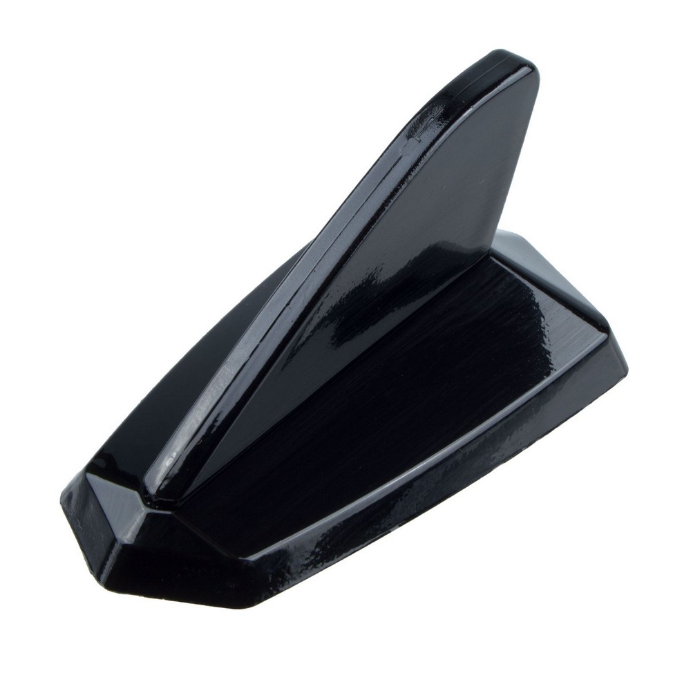 Antena Sport Tubarão Universal Preto Cadilac Serauto 17010