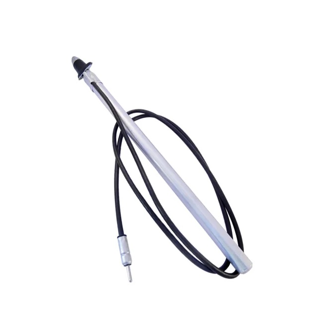 Antena Universal Embutir Metalcerta 3 Estágios Metalcer DIB7070