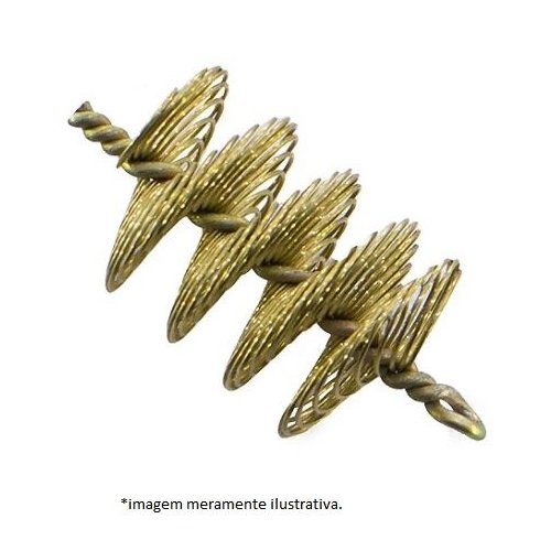 Anti-Chamas Espingarda FT205