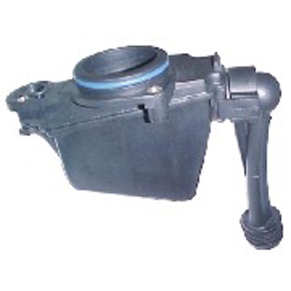Anti-Chamas Belair B289A