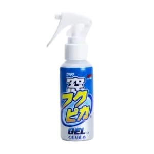 Antiembaçante em Gel Soft 99 5072