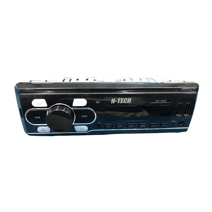 Aparelho de Som Mp3 H Tech HT1023