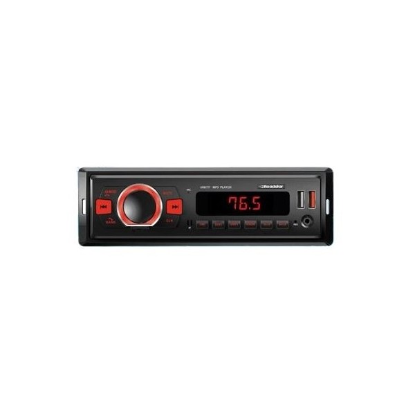 Aparelho de Som Roadstar Brasil RS2605BRPLUS