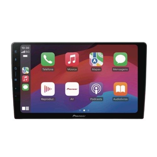 Aparelho Pioneer DMHAP6650BT