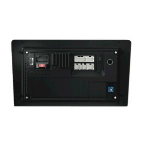 Aparelho Pioneer DMHAP6650BT, foto 2