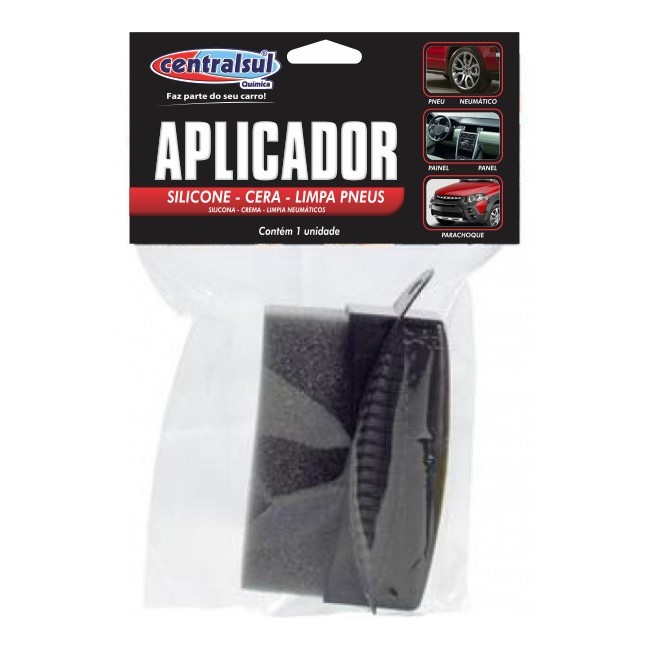 Aplicador de Silicone Centralsul 137057
