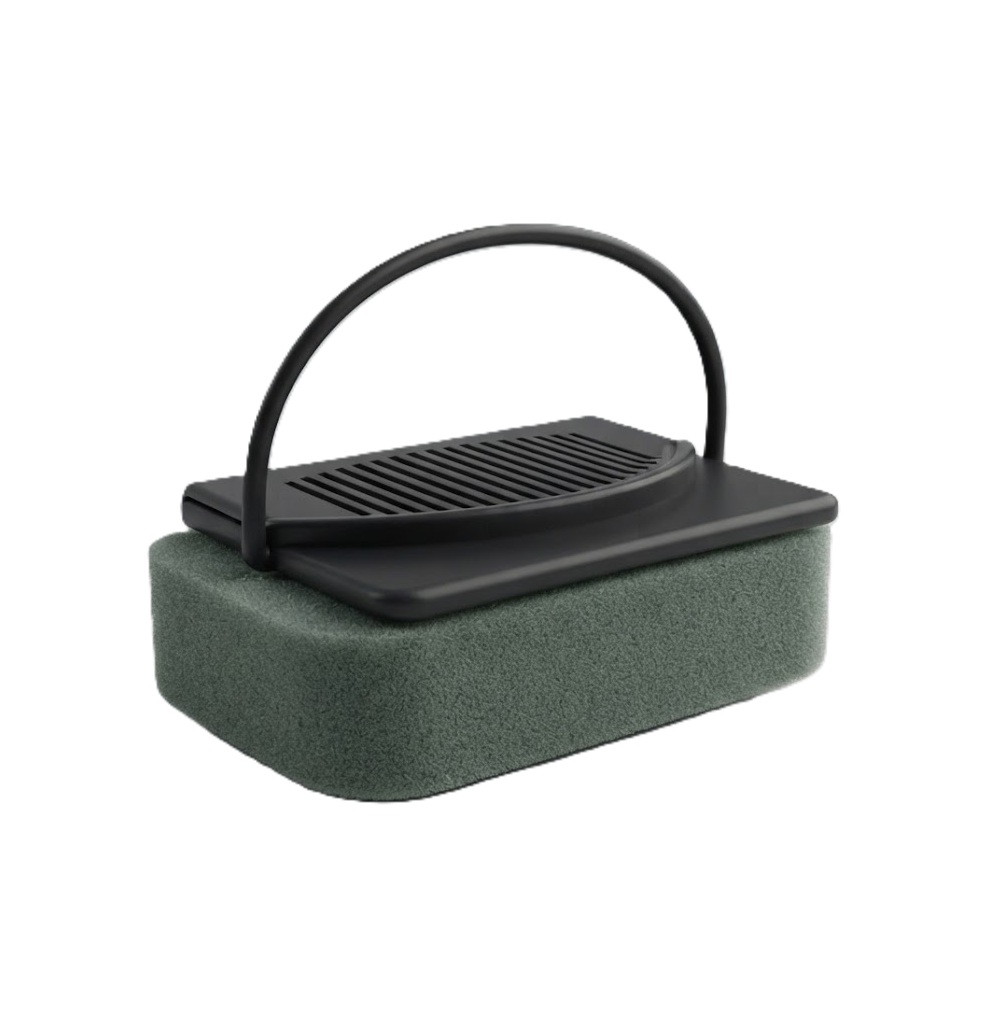 Aplicador de Silicone Eduana JQ931