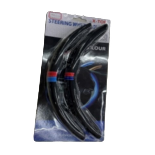 Aplique/Capa para Volante BM Acessórios BM4060