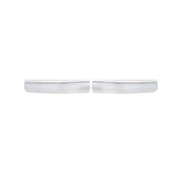 Aplique da Grade do Radiador Autech 2703