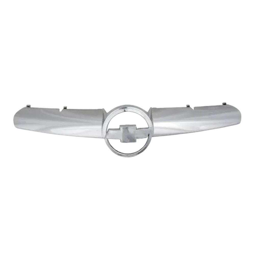 Aplique da Grade do Radiador Automotive Imports BR0030