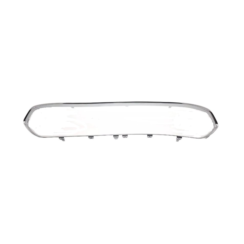 Aplique da Grade do Radiador Ford E3B517F816CB