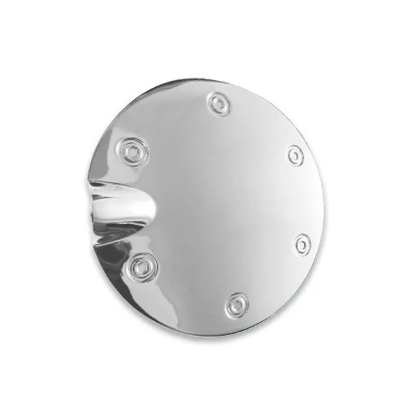 Aplique da Tampa de Combustível Shek Parts 07007