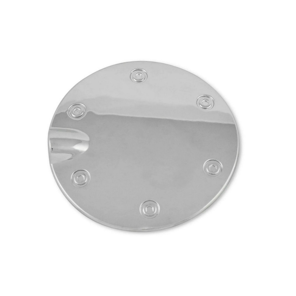 Aplique da Tampa de Combustível Shek Parts 07006